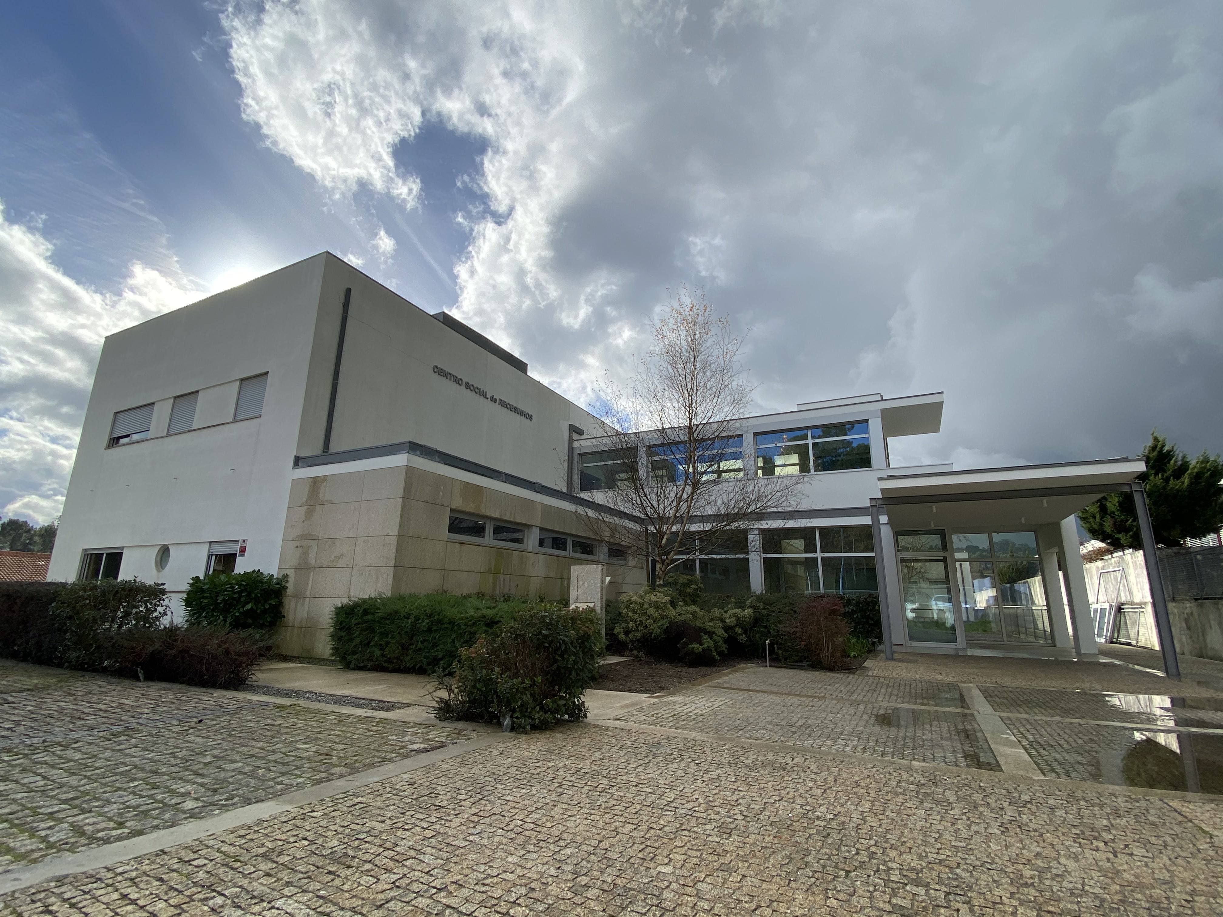 Centro Social de Recesinhos